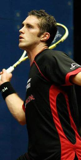 David  Palmer