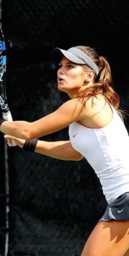 Laëtitia Sarrazin