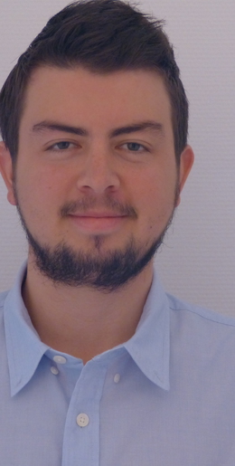 Julien Viala