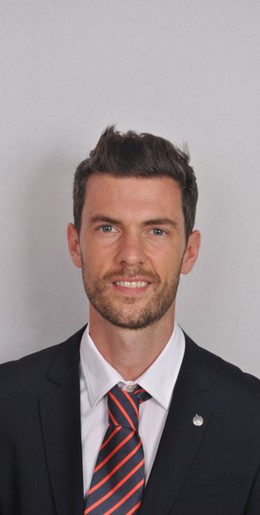 Bastien Liveriou