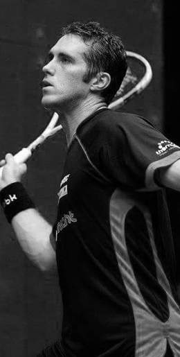 David  Palmer