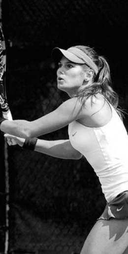 Laëtitia Sarrazin