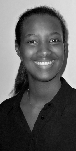 Caroline Hitimana