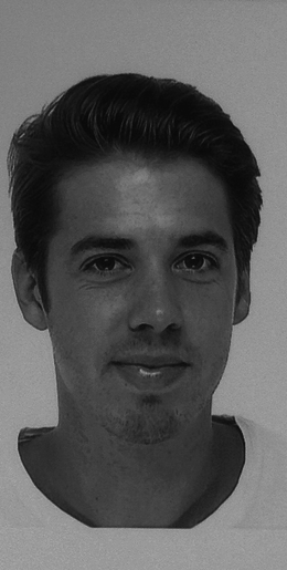 Gerald Moretti