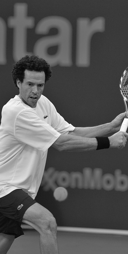 Younes  El Aynaoui