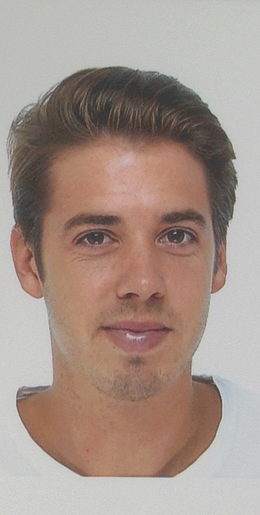 Gerald Moretti