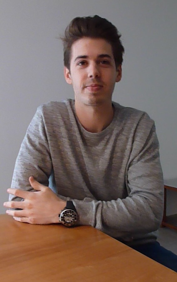 Gérald Moretti
