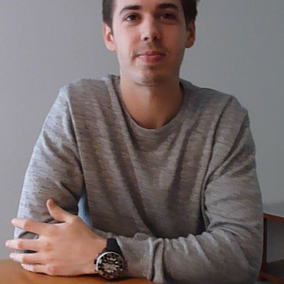 Gérald Moretti